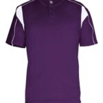Youth B-Core Pro Placket Jersey