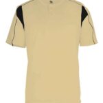 Youth B-Core Pro Placket Jersey