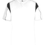 Youth B-Core Pro Placket Jersey