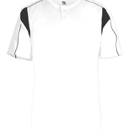 Youth B-Core Pro Placket Jersey