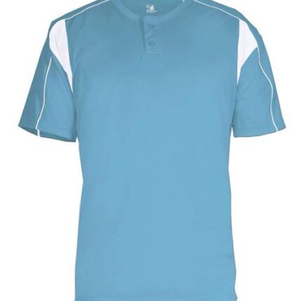 Men's B-Core Pro Placket Jersey