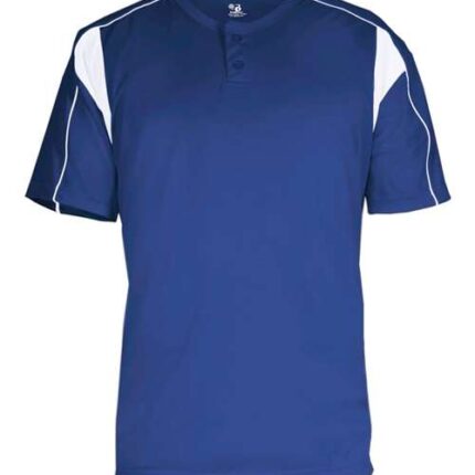 Men's B-Core Pro Placket Jersey