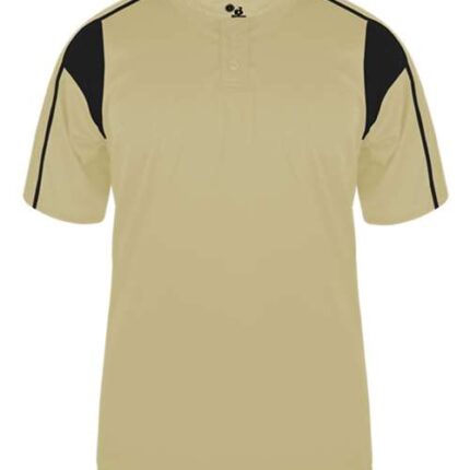 Men's B-Core Pro Placket Jersey