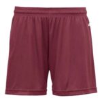 Women's B-Core 5" Inseam Shorts