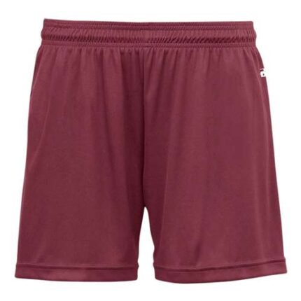 Women's B-Core 5" Inseam Shorts