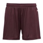 Women's B-Core 5" Inseam Shorts