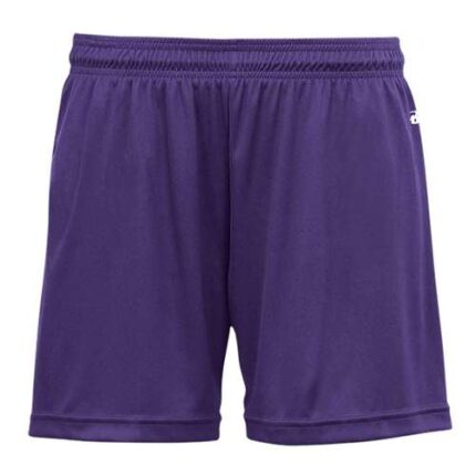 Women's B-Core 5" Inseam Shorts