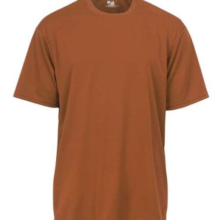 Men's B-Core Sport Shoulders T-Shirt