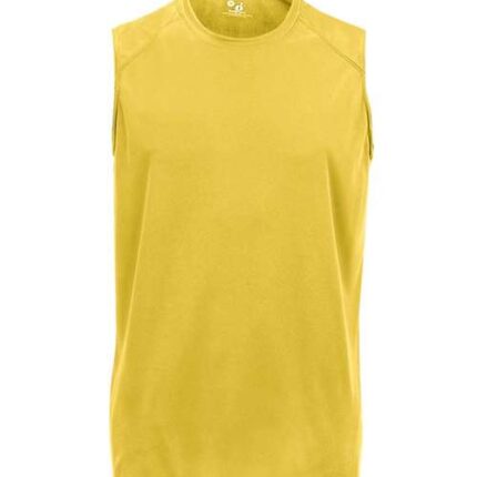 Men's B-Core Sleeveless T-Shirt