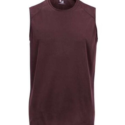 Men's B-Core Sleeveless T-Shirt