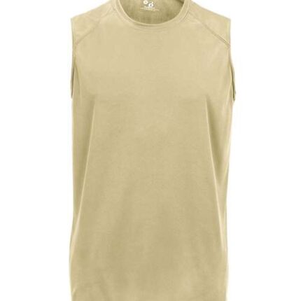 Men's B-Core Sleeveless T-Shirt