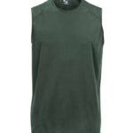 Men's B-Core Sleeveless T-Shirt
