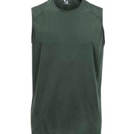 Men's B-Core Sleeveless T-Shirt