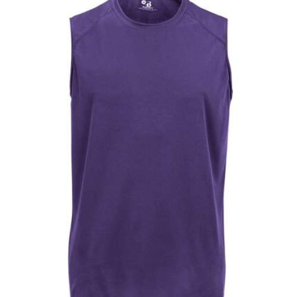 Men's B-Core Sleeveless T-Shirt