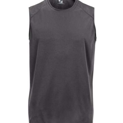 Men's B-Core Sleeveless T-Shirt