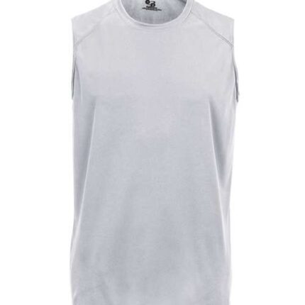 Men's B-Core Sleeveless T-Shirt
