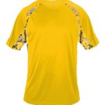 Men's Hook Digital T-Shirt