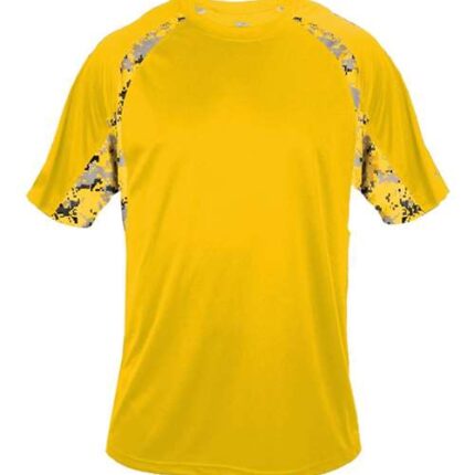 Men's Hook Digital T-Shirt