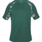 Men's Hook Digital T-Shirt