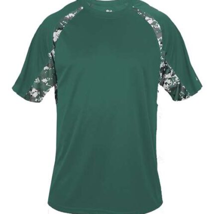 Men's Hook Digital T-Shirt