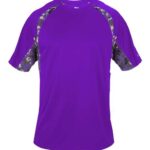 Men's Hook Digital T-Shirt