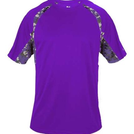 Men's Hook Digital T-Shirt