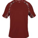 Men's Hook Digital T-Shirt
