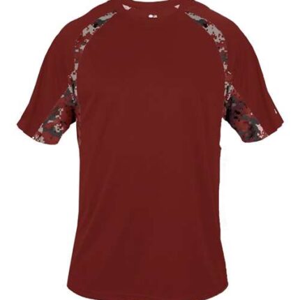 Men's Hook Digital T-Shirt