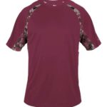 Men's Hook Digital T-Shirt
