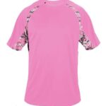Men's Hook Digital T-Shirt
