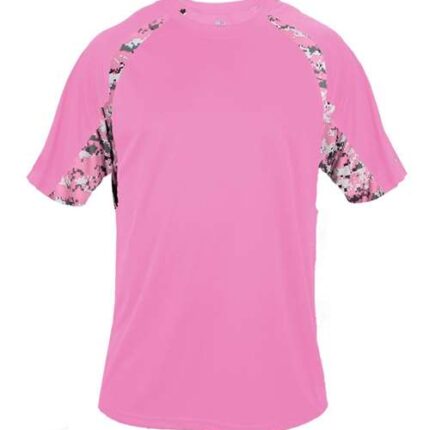 Men's Hook Digital T-Shirt