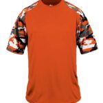 Men's Camo Sport T-Shirt