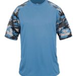 Men's Camo Sport T-Shirt