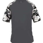 Men's Camo Sport T-Shirt