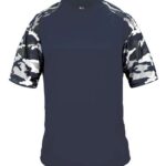 Men's Camo Sport T-Shirt