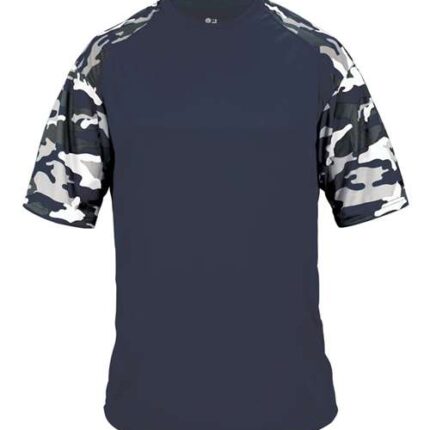 Men's Camo Sport T-Shirt