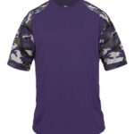 Men's Camo Sport T-Shirt