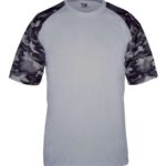 Men's Camo Sport T-Shirt