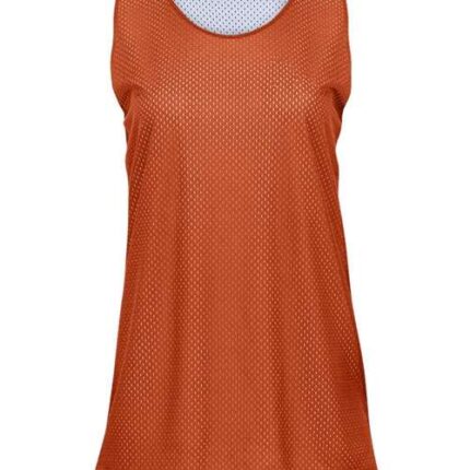 Women's Pro Mesh Reversible Tank Top