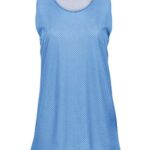 Women's Pro Mesh Reversible Tank Top