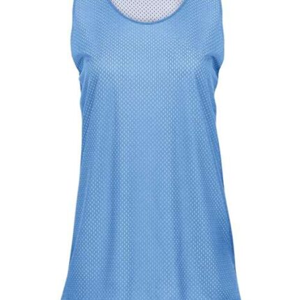 Women's Pro Mesh Reversible Tank Top