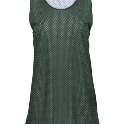 Women's Pro Mesh Reversible Tank Top