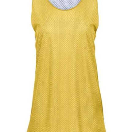 Women's Pro Mesh Reversible Tank Top