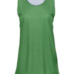 Women's Pro Mesh Reversible Tank Top