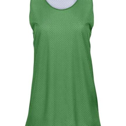 Women's Pro Mesh Reversible Tank Top