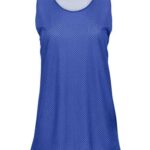 Women's Pro Mesh Reversible Tank Top