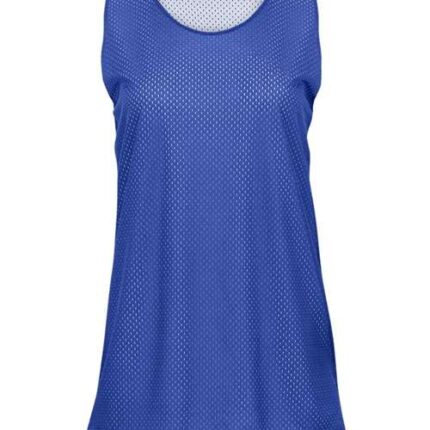 Women's Pro Mesh Reversible Tank Top