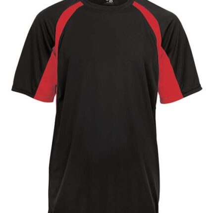 Men's B-Core Hook T-Shirt
