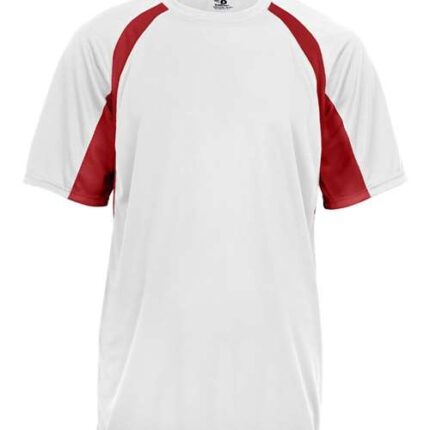 Men's B-Core Hook T-Shirt