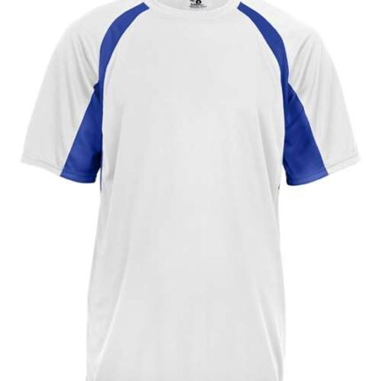 Men's B-Core Hook T-Shirt